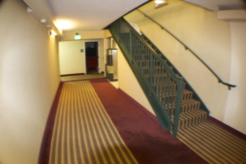 The Garden Inn Elkhart Dış mekan fotoğraf